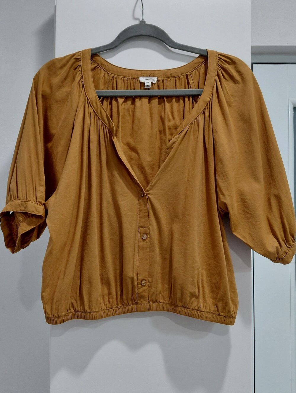Aerie Boho Top